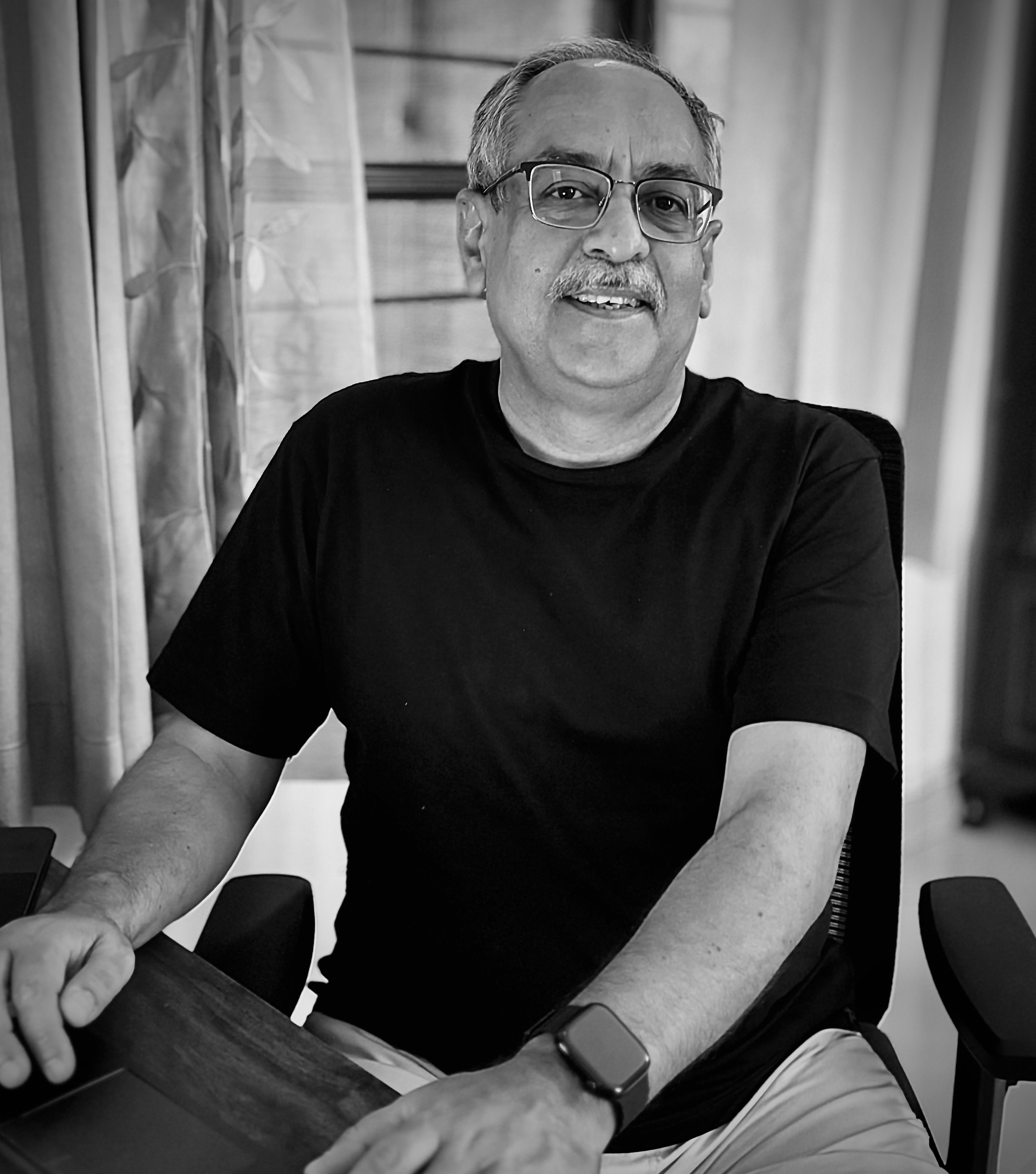 Subhashis Banerjee